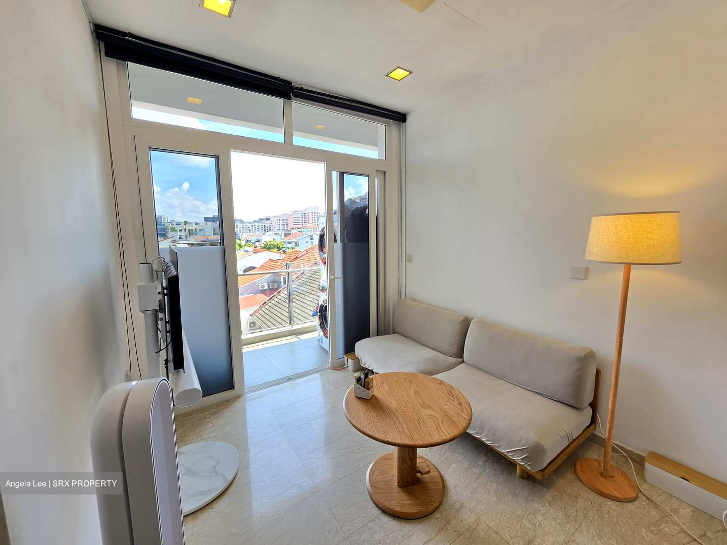 Palmera East (D14), Apartment #552390021